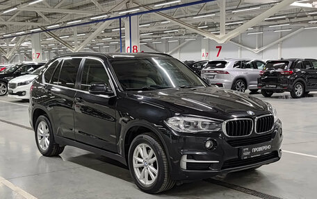 BMW X5, 2017 год, 3 250 000 рублей, 7 фотография
