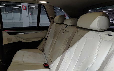 BMW X5, 2017 год, 3 250 000 рублей, 16 фотография
