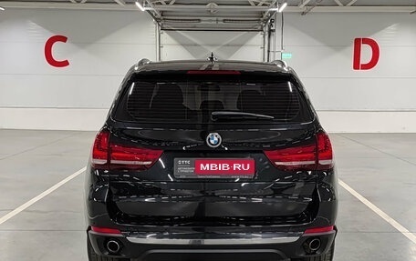 BMW X5, 2017 год, 3 250 000 рублей, 10 фотография