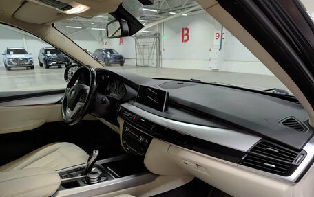 BMW X5, 2017 год, 3 250 000 рублей, 15 фотография