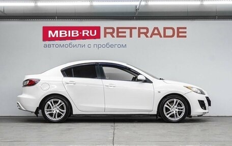 Mazda 3, 2011 год, 879 000 рублей, 5 фотография