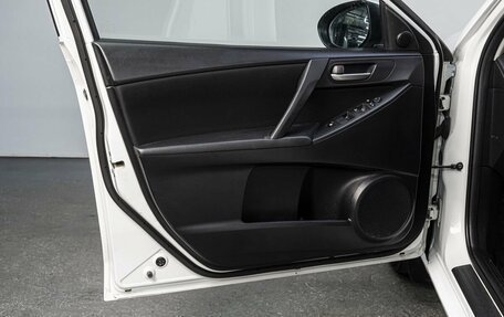 Mazda 3, 2011 год, 879 000 рублей, 11 фотография