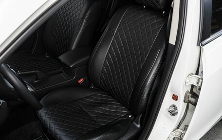 Mazda 3, 2011 год, 879 000 рублей, 13 фотография