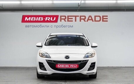 Mazda 3, 2011 год, 879 000 рублей, 3 фотография