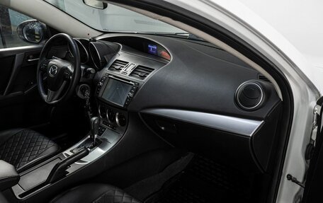 Mazda 3, 2011 год, 879 000 рублей, 15 фотография