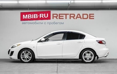 Mazda 3, 2011 год, 879 000 рублей, 9 фотография