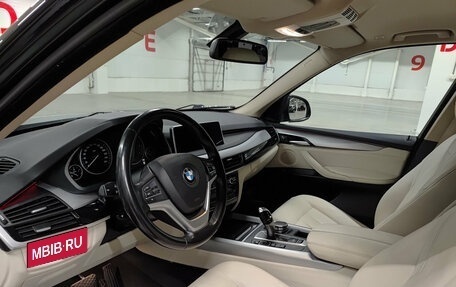 BMW X5, 2017 год, 3 250 000 рублей, 20 фотография