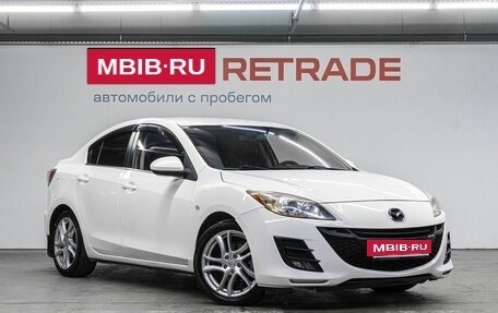 Mazda 3, 2011 год, 879 000 рублей, 4 фотография