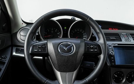 Mazda 3, 2011 год, 879 000 рублей, 18 фотография