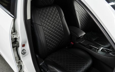 Mazda 3, 2011 год, 879 000 рублей, 16 фотография
