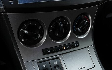 Mazda 3, 2011 год, 879 000 рублей, 20 фотография