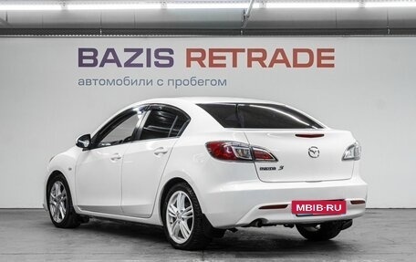 Mazda 3, 2011 год, 879 000 рублей, 8 фотография