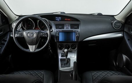 Mazda 3, 2011 год, 879 000 рублей, 17 фотография