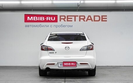 Mazda 3, 2011 год, 879 000 рублей, 7 фотография