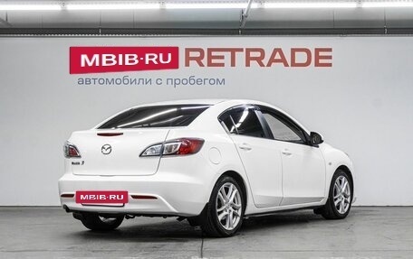 Mazda 3, 2011 год, 879 000 рублей, 6 фотография
