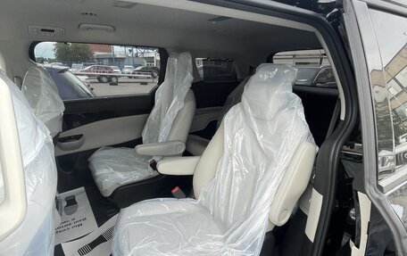 KIA Carnival, 2020 год, 3 189 000 рублей, 5 фотография