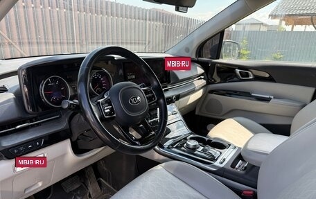 KIA Carnival, 2020 год, 3 189 000 рублей, 4 фотография