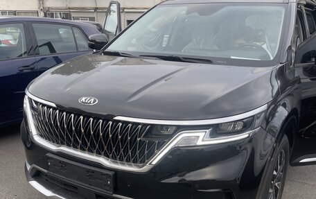 KIA Carnival, 2020 год, 3 189 000 рублей, 6 фотография
