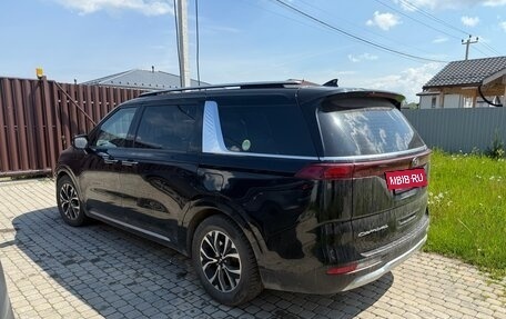KIA Carnival, 2020 год, 3 189 000 рублей, 2 фотография