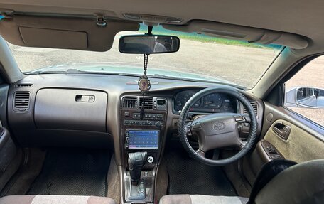 Toyota Cresta, 1993 год, 360 000 рублей, 6 фотография