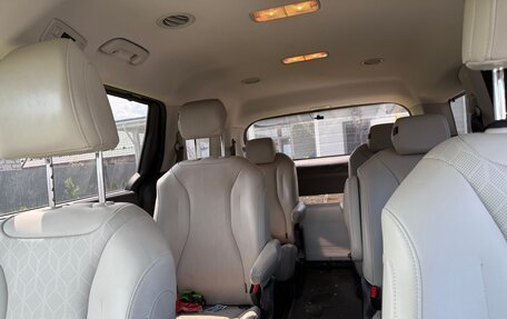 KIA Carnival, 2020 год, 3 189 000 рублей, 7 фотография