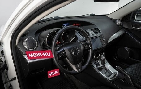 Mazda 3, 2011 год, 879 000 рублей, 10 фотография