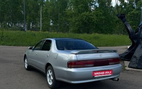 Toyota Cresta, 1993 год, 360 000 рублей, 4 фотография