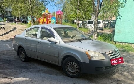 Vortex Estina II (FL-C), 2009 год, 160 000 рублей, 2 фотография