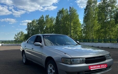 Toyota Cresta, 1993 год, 360 000 рублей, 2 фотография