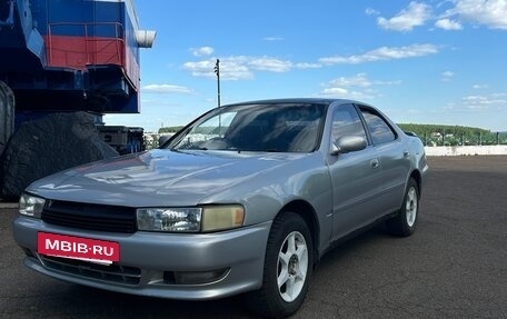 Toyota Cresta, 1993 год, 360 000 рублей, 3 фотография