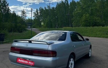 Toyota Cresta, 1993 год, 360 000 рублей, 5 фотография