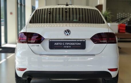 Volkswagen Jetta VI, 2014 год, 980 000 рублей, 6 фотография
