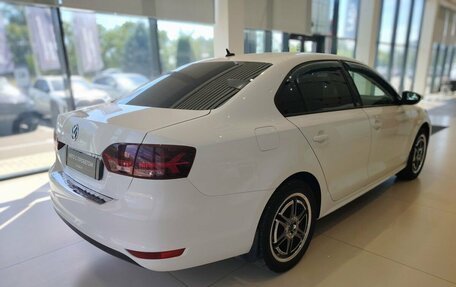 Volkswagen Jetta VI, 2014 год, 980 000 рублей, 5 фотография