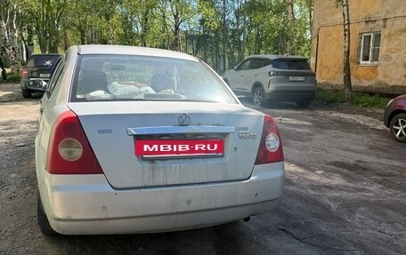 Vortex Estina II (FL-C), 2009 год, 160 000 рублей, 4 фотография
