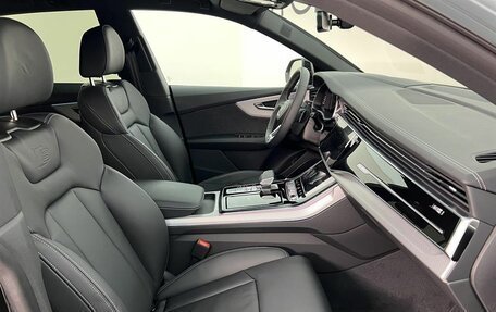 Audi Q8 I, 2023 год, 11 870 000 рублей, 9 фотография