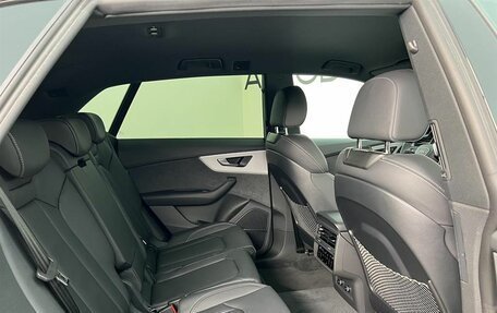 Audi Q8 I, 2023 год, 11 870 000 рублей, 11 фотография