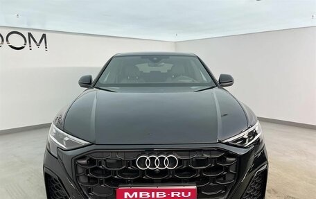 Audi Q8 I, 2023 год, 11 870 000 рублей, 2 фотография