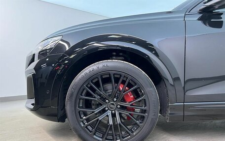 Audi Q8 I, 2023 год, 11 870 000 рублей, 19 фотография