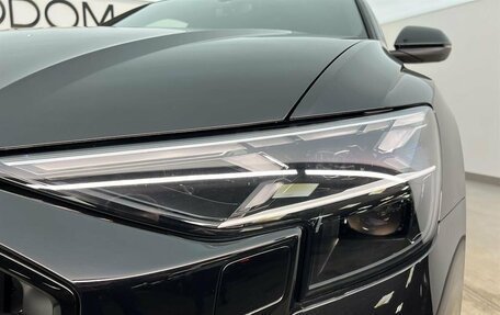Audi Q8 I, 2023 год, 11 870 000 рублей, 20 фотография