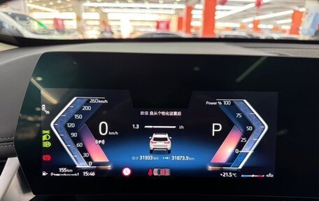 BMW X1, 2023 год, 2 699 000 рублей, 16 фотография