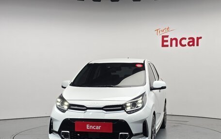KIA Morning III, 2023 год, 970 000 рублей, 3 фотография