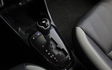 KIA Morning III, 2023 год, 970 000 рублей, 7 фотография