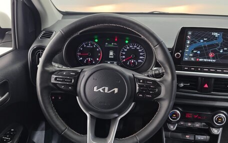 KIA Morning III, 2023 год, 970 000 рублей, 12 фотография