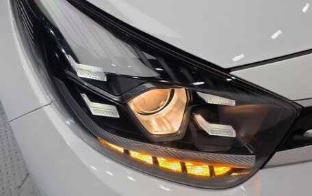 KIA Morning III, 2023 год, 970 000 рублей, 18 фотография