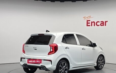 KIA Morning III, 2023 год, 970 000 рублей, 2 фотография