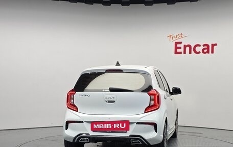 KIA Morning III, 2023 год, 970 000 рублей, 4 фотография