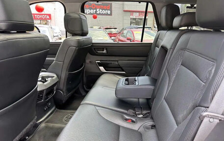 Toyota Sequoia, 2023 год, 10 923 092 рублей, 15 фотография