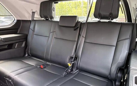 Toyota Sequoia, 2023 год, 10 923 092 рублей, 14 фотография