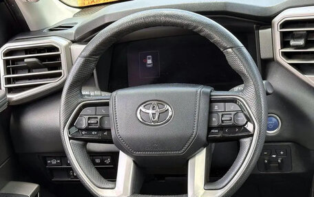 Toyota Sequoia, 2023 год, 10 923 092 рублей, 9 фотография
