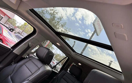 Toyota Sequoia, 2023 год, 10 923 092 рублей, 16 фотография